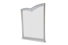 Load image into Gallery viewer, Melrose Plaza Wall Mirror in Dove image
