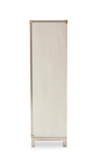 Load image into Gallery viewer, Menlo Station 7 Drawer Chest in Eucalyptus
