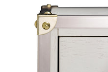 Load image into Gallery viewer, Menlo Station 7 Drawer Chest in Eucalyptus
