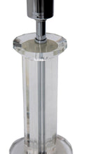 Load image into Gallery viewer, Montreal Crystal Table Lamp, (2/pack)
