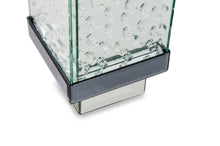 Load image into Gallery viewer, Montreal Decorative Crystal Vase - Small
