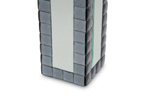 Load image into Gallery viewer, Montreal Mirrored Candle Holder, Medium (6/pack)
