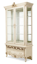 Load image into Gallery viewer, Platine de Royale Curio in Champagne 09505-201

