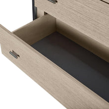 Load image into Gallery viewer, Silverlake Village Chest in Washed Oak
