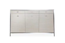 Load image into Gallery viewer, Silverlake Village Sideboard in Washed Oak image
