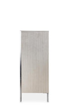 Load image into Gallery viewer, Silverlake Village Sideboard in Washed Oak
