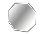 Load image into Gallery viewer, Silverlake Village Sideboard Mirror in Washed Oak image
