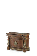 Load image into Gallery viewer, Villa Valencia Bachelor&#39;s Chest in Chestnut
