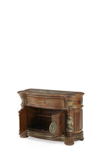 Load image into Gallery viewer, Villa Valencia Bachelor&#39;s Chest in Chestnut
