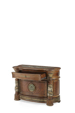 Load image into Gallery viewer, Villa Valencia Bachelor&#39;s Chest in Chestnut
