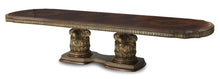 Load image into Gallery viewer, Villa Valencia Rectangular Dining Table in Classic Chestnut 72002-55
