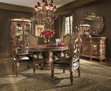 Load image into Gallery viewer, Villa Valencia Sideboard MIrrror in Classic Chestnut
