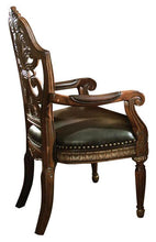 Load image into Gallery viewer, Villa Valencia Writing Desk Chair in Chestnut image
