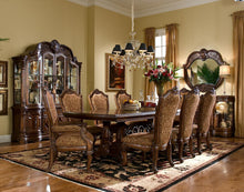 Load image into Gallery viewer, Windsor Court Rectangular Dining Table 70002-54
