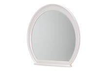 Load image into Gallery viewer, Glimmering Heights Wall Mirror in Ivory
