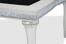 Load image into Gallery viewer, Melrose Plaza Console Table in Dove
