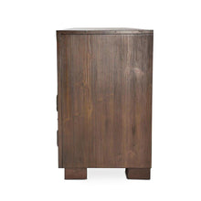 Load image into Gallery viewer, Carrollton TV Console in Rustic Ranch
