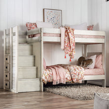 Load image into Gallery viewer, AMPELIOS T/T Bunk Bed W/ 2 Slat Kits (*Mattress Ready)
