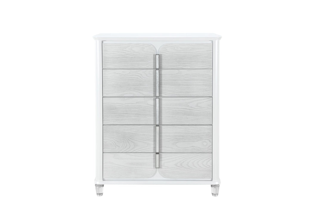Apollo Grey Chest
