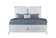 Load image into Gallery viewer, Apollo Grey Bed
