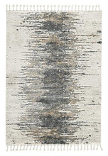 Load image into Gallery viewer, Jembeth 5&#39; x 7&#39; Rug
