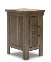 Load image into Gallery viewer, Moriville Chairside End Table
