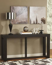 Load image into Gallery viewer, Watson Sofa/Console Table
