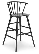 Load image into Gallery viewer, Otaska Bar Height Stool
