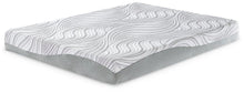 Load image into Gallery viewer, 8 Inch Memory Foam Mattress
