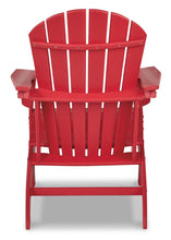 Load image into Gallery viewer, Sundown Treasure Adirondack Chair
