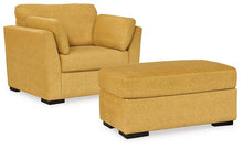 Load image into Gallery viewer, Keerwick Living Room Set
