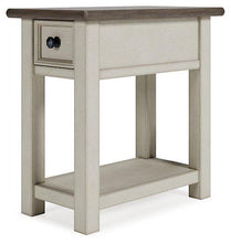 Load image into Gallery viewer, Bolanburg Chairside End Table
