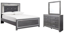 Load image into Gallery viewer, Lodanna Bedroom Set
