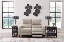 Load image into Gallery viewer, Mercomatic Power Reclining Loveseat
