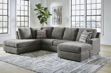 Load image into Gallery viewer, O&#39;Phannon 2-Piece Sectional with Chaise
