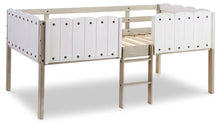 Load image into Gallery viewer, Wrenalyn Youth Loft Bed Frame
