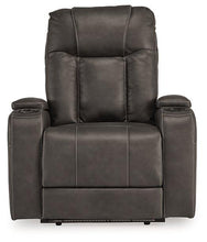 Load image into Gallery viewer, Feazada Power Recliner
