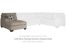 Load image into Gallery viewer, Ballinasloe 3-Piece Sectional with Chaise
