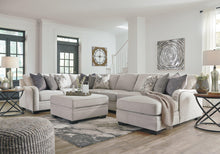 Load image into Gallery viewer, Dellara Sectional with Chaise
