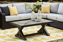 Load image into Gallery viewer, Beachcroft Outdoor Coffee Table
