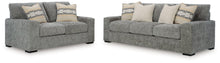 Load image into Gallery viewer, Dunmor Living Room Set
