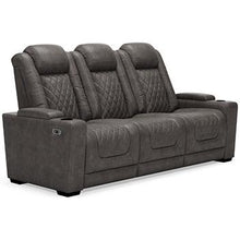 Load image into Gallery viewer, HyllMont Power Reclining Living Room Set
