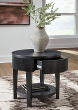 Load image into Gallery viewer, Marstream End Table
