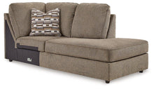 Load image into Gallery viewer, O&#39;Phannon 2-Piece Sectional with Chaise
