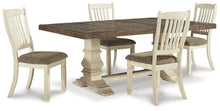 Load image into Gallery viewer, Bolanburg Dining Set
