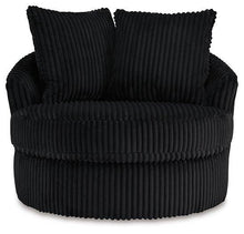 Load image into Gallery viewer, Gramwell Swivel Accent Chair
