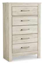 Load image into Gallery viewer, Bellaby Chest of Drawers
