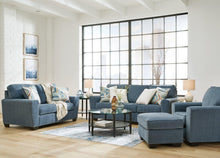 Load image into Gallery viewer, Cashton Living Room Set
