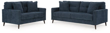 Load image into Gallery viewer, Bixler Living Room Set
