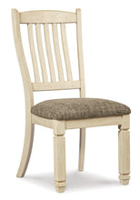 Load image into Gallery viewer, Bolanburg Dining Chair Set
